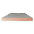 Aluminium Aluminum PU Puf Polyurethane Sanwich Panel